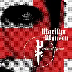 Personal Jesus - Single - Marilyn Manson