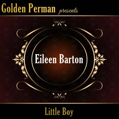 Little Boy - Eileen Barton Little Boy - Eileen Barton