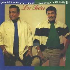 Mundo de Melodías - Beto Villa Mundo de Melodías - Beto Villa