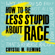 Crystal Marie Fleming - How to Be Less Stupid About Race: On Racism, White Supremacy, and the Racial Divide (Unabridged)