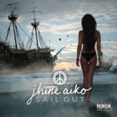 Stay Ready (What a Life) [feat. Kendrick Lamar] by Jhené Aiko