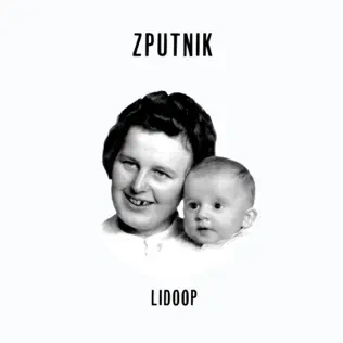 descargar álbum Zputnik - Lidoop