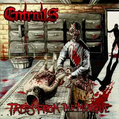 Tales from the Morgue - Entrails