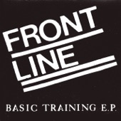 Front Line - Beach Impediment