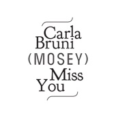Miss You (Mosey Remix) artwork
