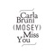 Miss You (Mosey Remix) artwork