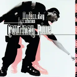Modern Day Jazz Stories - Courtney Pine