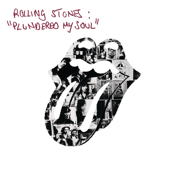 Plundered My Soul - Single - The Rolling Stones