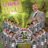 El Mejor Perfume artwork