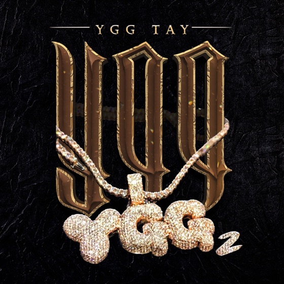 Cover artwork for Swagger