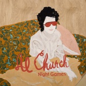 Al Church - Night Drive