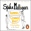 'Rommel?' 'Gunner Who?' - Spike Milligan