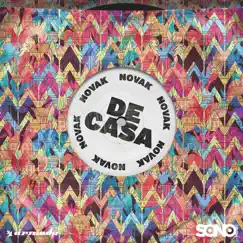 De Casa - Single by Novak album reviews, ratings, credits