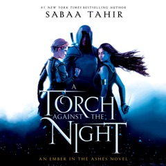 A Torch Against the Night (Unabridged)