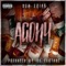 Agony (feat. Donnie Menace) - Don Orias lyrics