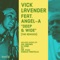Deep & Wide (feat. Angel-A) - Vick Lavender lyrics