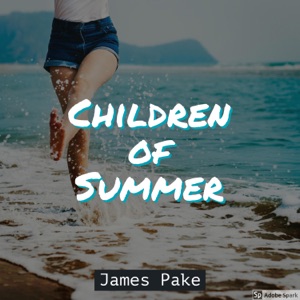 James Pake - Children of Summer - Line Dance Music