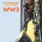 Frozen Sun - Willie Williams lyrics