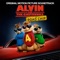 Uptown Funk - Alvin & The Chipmunks lyrics
