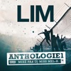 Anthologie, Vol. 1 (Mixed by DJ Mel-A)