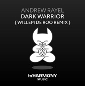 Dark Warrior (Willem De Roo Extended Remix) artwork