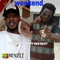 Weekend (feat. Van Baxy) - Young Barry lyrics