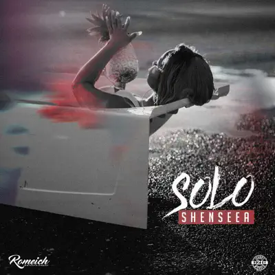 Solo - Single - Shenseea