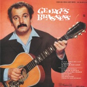 Georges Brassens - Au bois de mon cœur