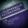 Stream & download Memories + Topaz - Single