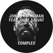 Complex (feat. Josef Salvat) artwork