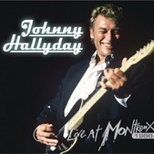 Johnny Hallyday - Je te promets