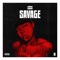 Savage - Jesswar lyrics