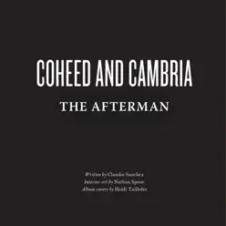The Afterman: Tour Edition (Deluxe Set) - Coheed & Cambria