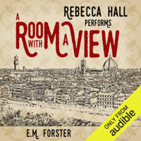 E. M. Forster - A Room with a View (Unabridged) artwork