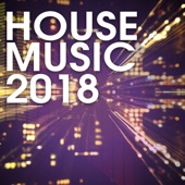 House Music 2018 artwork