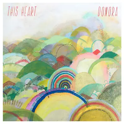 This Heart - Single - Donora