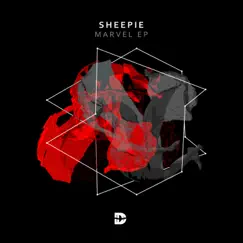 Marvel EP by Sheepie album reviews, ratings, credits