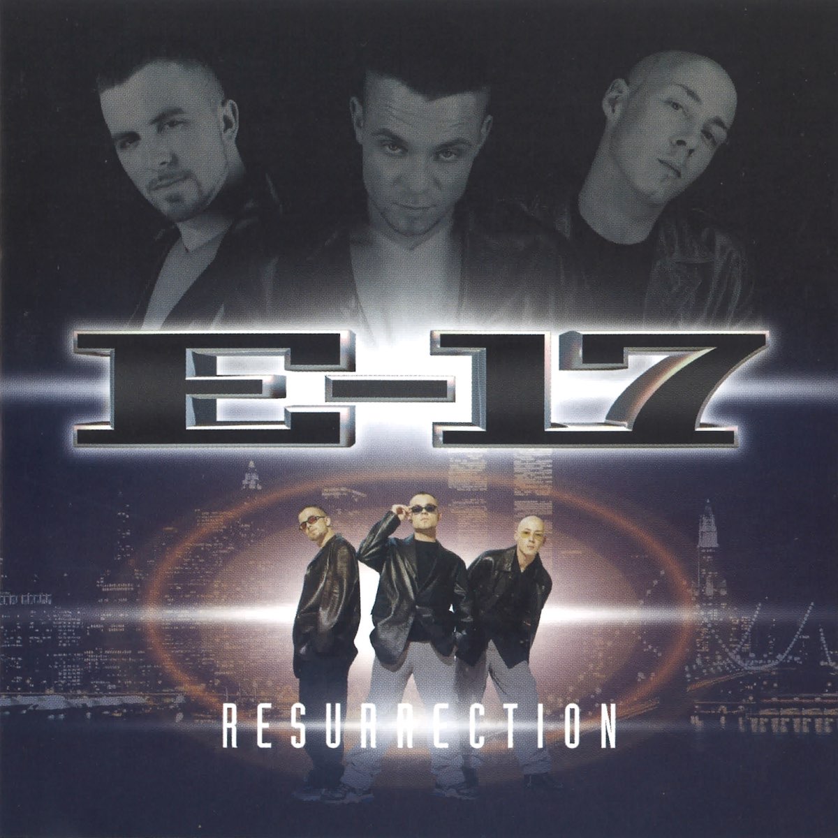 Resurrection by E17 on Apple Music Resurrection by E17 on Apple Music