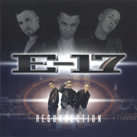 E17 - Resurrection artwork