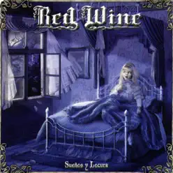 Sueños y Locura - Red Wine