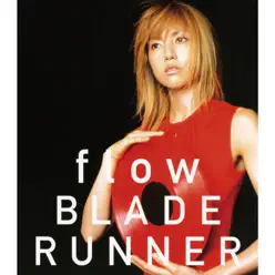 Flow / Blade Runner - Single - Hitomi