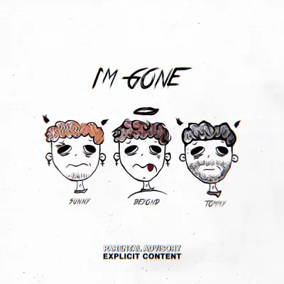 I'm Gone - Single - Tommy