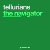 The Navigator - Single artwork
