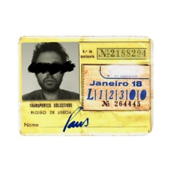 Paus - L123