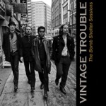Vintage Trouble - Gracefully