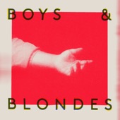 Dear Rouge - Boys & Blondes