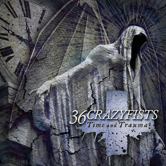 Cover artwork for Gathering Bones