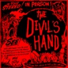 The Devil's Hand - EP