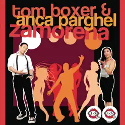 Zamorena - Tom Boxer Zamorena - Tom Boxer