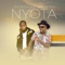 Nyota Feat Damian Soul - Joh Makini lyrics